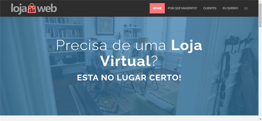 A loja Loja da Web é confável? ✔️ Tudo sobre a Loja Loja da Web!