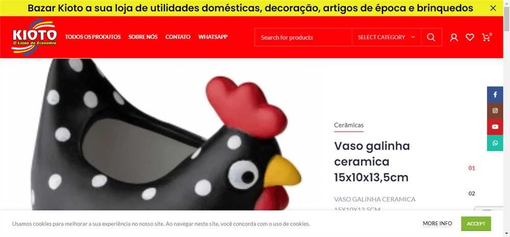 A loja Loja de Utilidades Domésticas em Osasco &#8211 é confável? ✔️ Tudo sobre a Loja Loja de Utilidades Domésticas em Osasco &#8211!