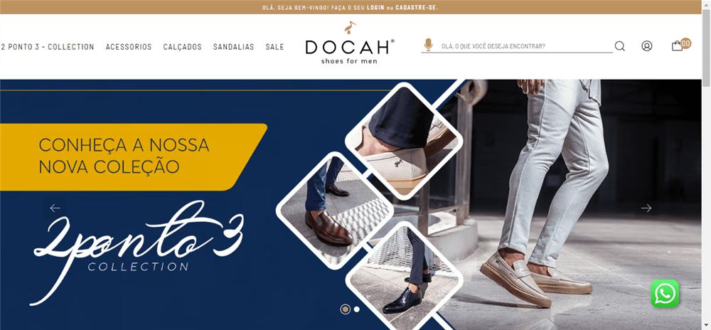 A loja Loja Docah é confável? ✔️ Tudo sobre a Loja Loja Docah!