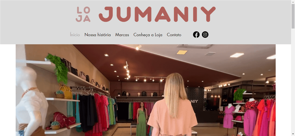 A loja Loja Jumaniy é confável? ✔️ Tudo sobre a Loja Loja Jumaniy!
