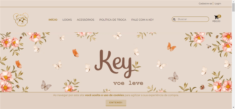 A loja Loja Key é confável? ✔️ Tudo sobre a Loja Loja Key!