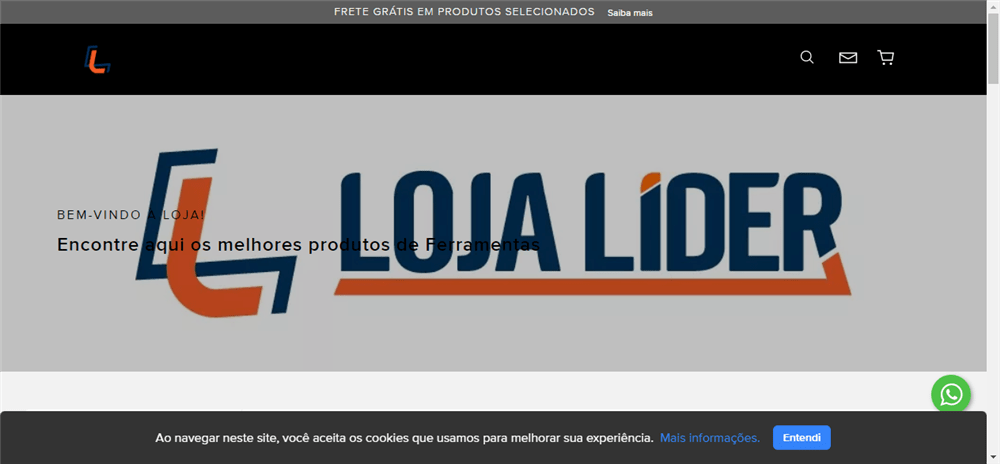 A loja Loja Lider é confável? ✔️ Tudo sobre a Loja Loja Lider!