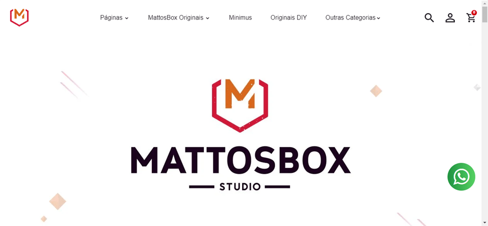 A loja Loja MattosBox é confável? ✔️ Tudo sobre a Loja Loja MattosBox!