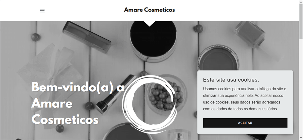 A loja Loja Online de Amare Cosméticos é confável? ✔️ Tudo sobre a Loja Loja Online de Amare Cosméticos!