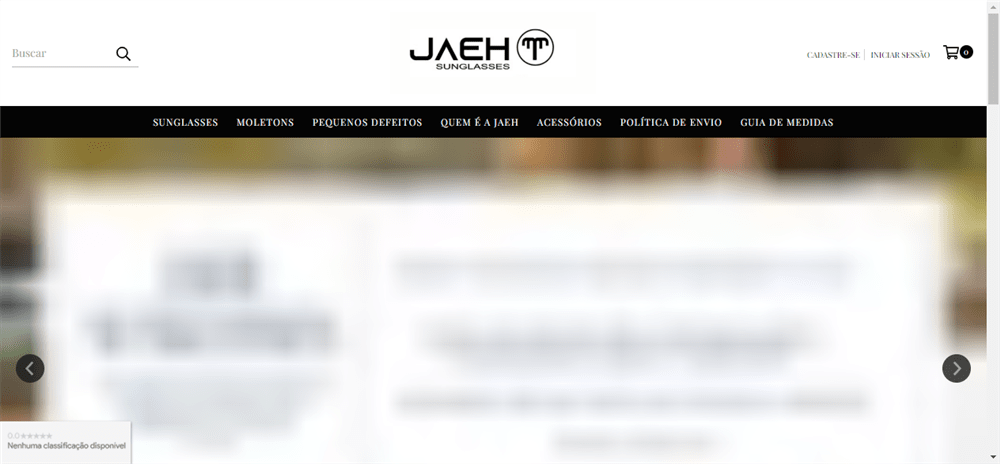 A loja Loja Online de JAEH STORE é confável? ✔️ Tudo sobre a Loja Loja Online de JAEH STORE!