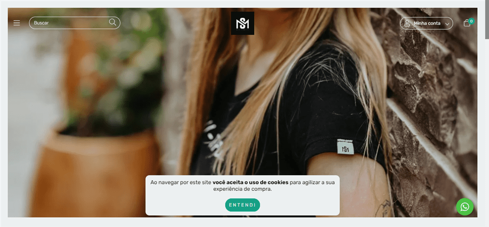 A loja Loja Online de Malu Concept é confável? ✔️ Tudo sobre a Loja Loja Online de Malu Concept!