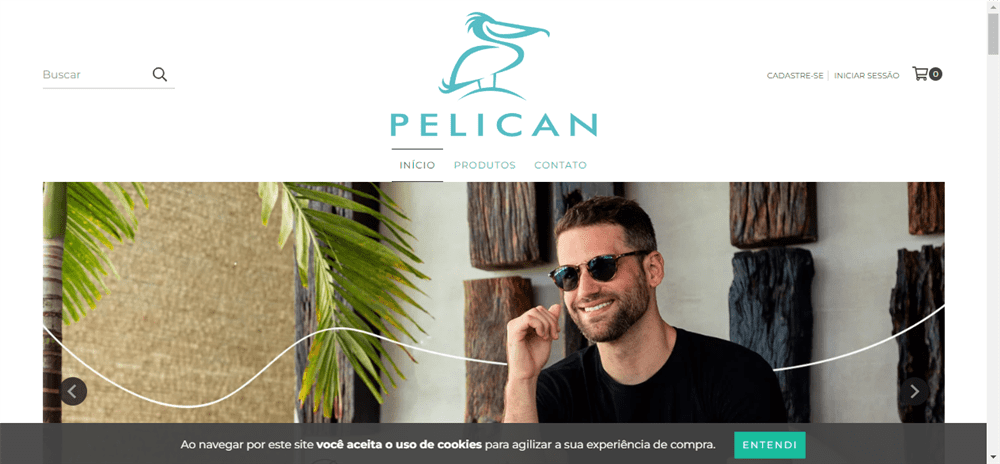 A loja Loja Online de Pelican é confável? ✔️ Tudo sobre a Loja Loja Online de Pelican!