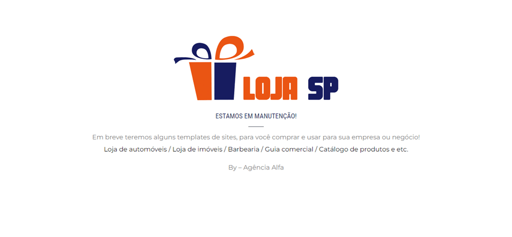 A loja Loja SP – Seu Shopping Virtual! é confável? ✔️ Tudo sobre a Loja Loja SP – Seu Shopping Virtual!!