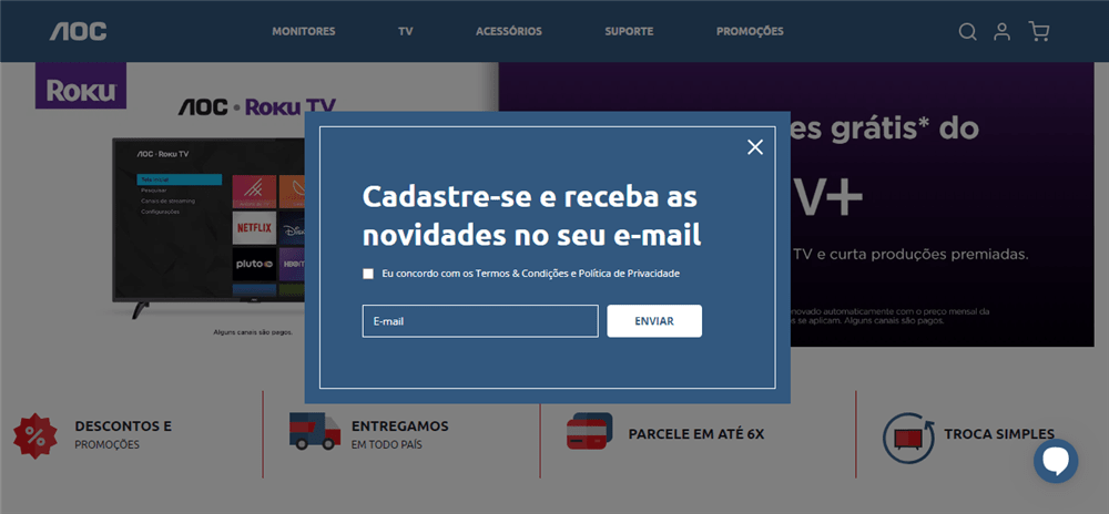 A loja Loja TPV é confável? ✔️ Tudo sobre a Loja Loja TPV!