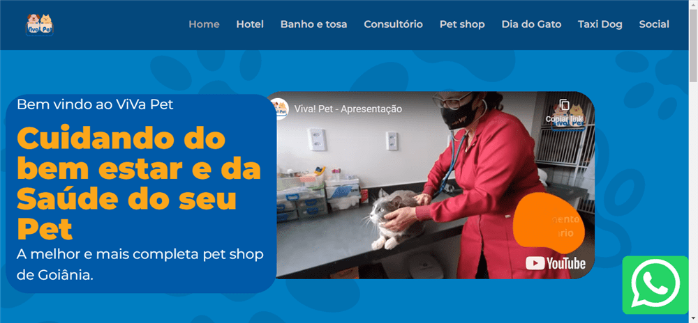 A loja Loja Viva! Pet é confável? ✔️ Tudo sobre a Loja Loja Viva! Pet!