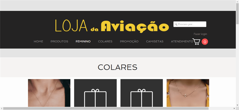 A loja Lojadaaviacao é confável? ✔️ Tudo sobre a Loja Lojadaaviacao!