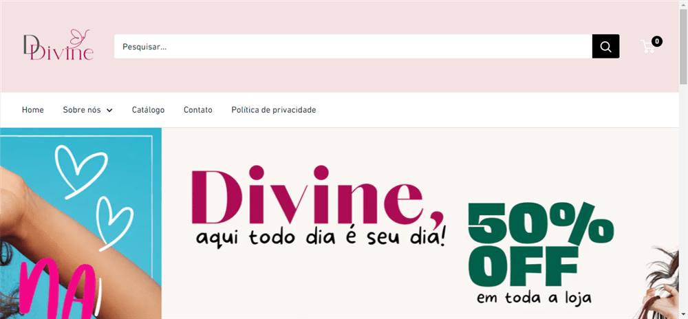 A loja Lojadivine é confável? ✔️ Tudo sobre a Loja Lojadivine!