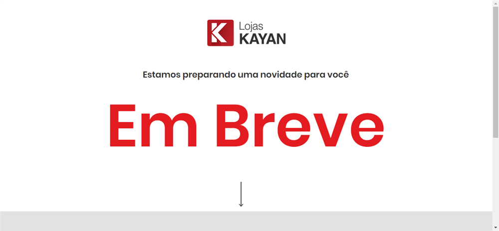 A loja Lojas Kayan é confável? ✔️ Tudo sobre a Loja Lojas Kayan!