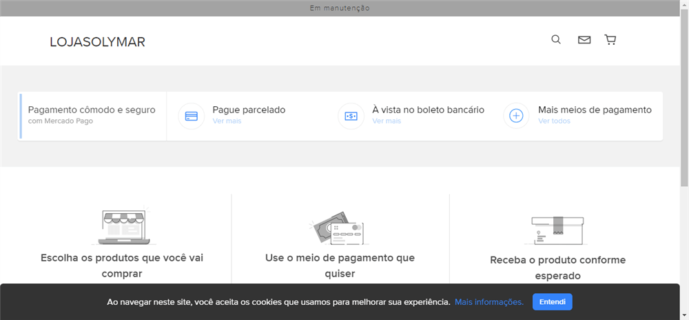 A loja Lojasolymar é confável? ✔️ Tudo sobre a Loja Lojasolymar!