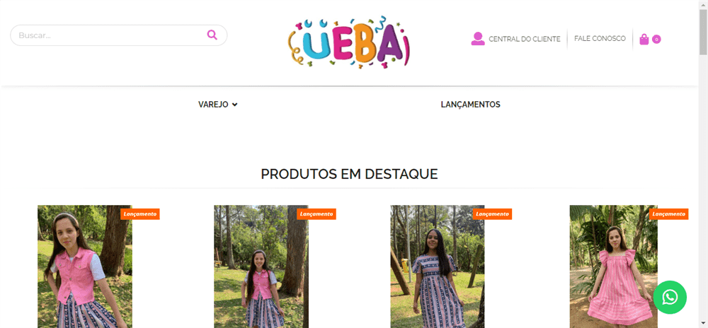 A loja Lojauebakids é confável? ✔️ Tudo sobre a Loja Lojauebakids!