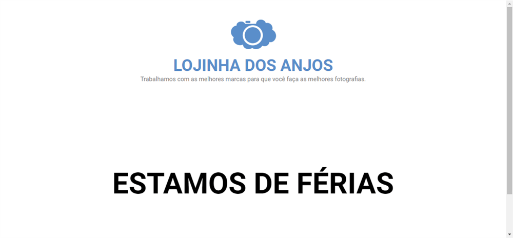 A loja Lojinha dos Anjos &#8211 é confável? ✔️ Tudo sobre a Loja Lojinha dos Anjos &#8211!