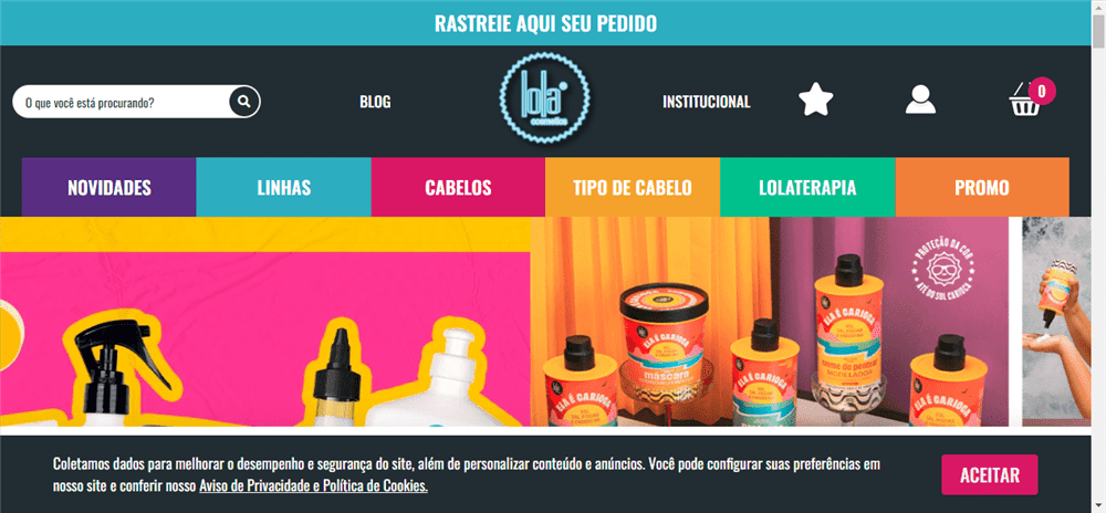 A loja Lola Cosmetics é confável? ✔️ Tudo sobre a Loja Lola Cosmetics!