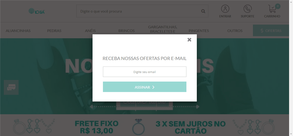 A loja Lolla 925 Joias é confável? ✔️ Tudo sobre a Loja Lolla 925 Joias!