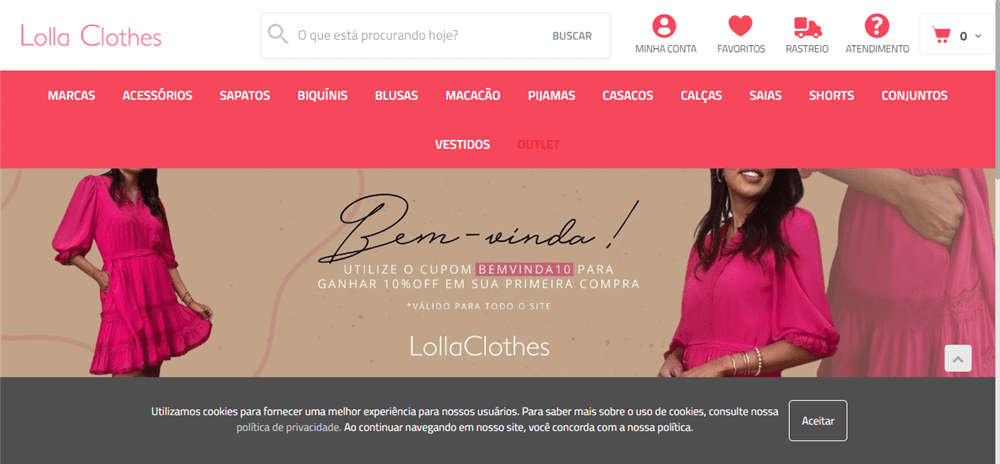 A loja Lolla Clothes é confável? ✔️ Tudo sobre a Loja Lolla Clothes!