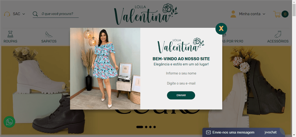 A loja Lolla Valentina é confável? ✔️ Tudo sobre a Loja Lolla Valentina!