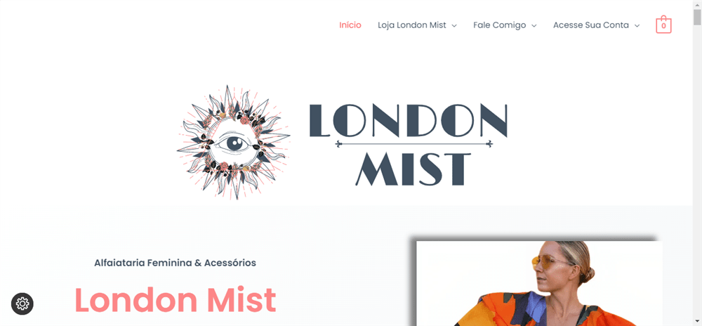 A loja London Mist é confável? ✔️ Tudo sobre a Loja London Mist!