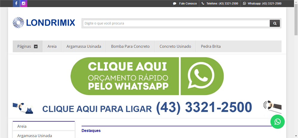 A loja Londrimix é confável? ✔️ Tudo sobre a Loja Londrimix!