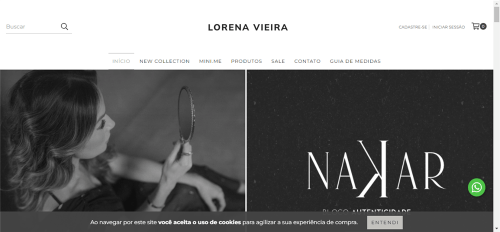 A loja Lorena Vieira é confável? ✔️ Tudo sobre a Loja Lorena Vieira!