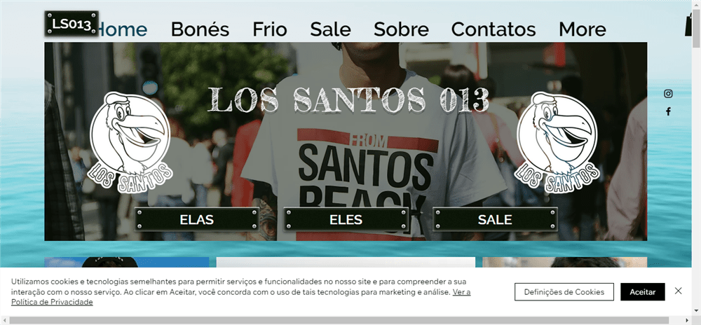 A loja Los Santos é confável? ✔️ Tudo sobre a Loja Los Santos!