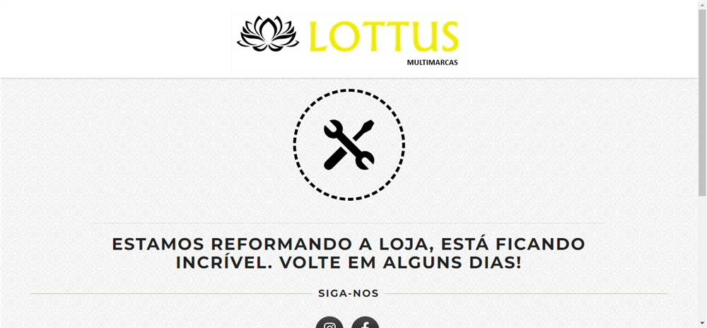 A loja Lottus Multimarcas é confável? ✔️ Tudo sobre a Loja Lottus Multimarcas!