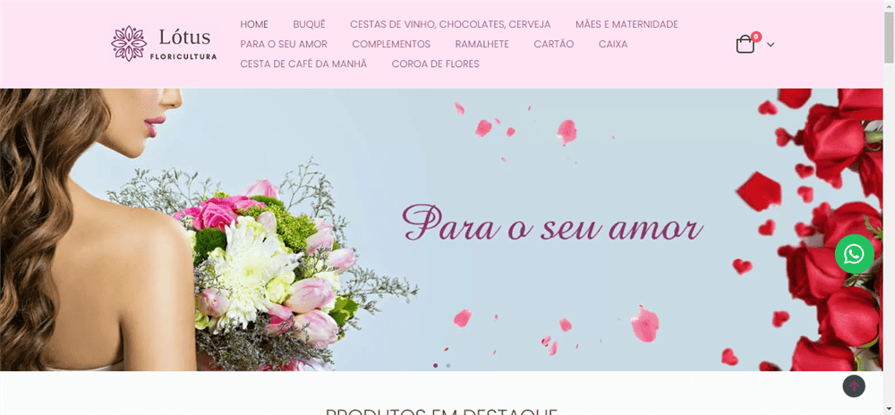 A loja Lotus Floricultura – Floricultura Online é confável? ✔️ Tudo sobre a Loja Lotus Floricultura – Floricultura Online!