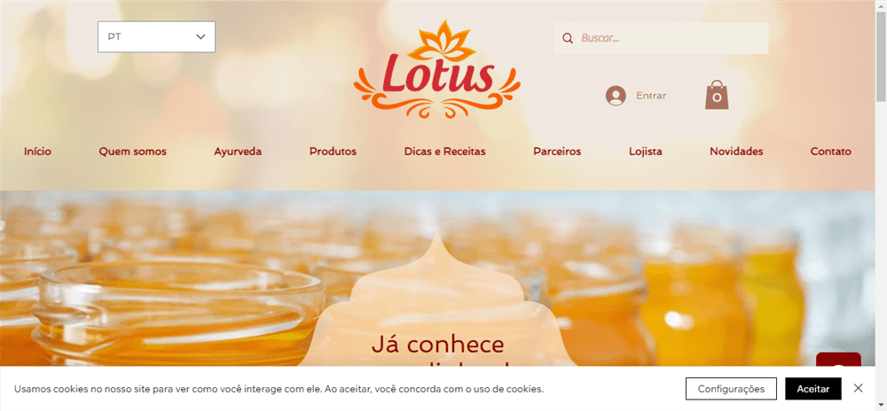 A loja Lotus Naturais é confável? ✔️ Tudo sobre a Loja Lotus Naturais!