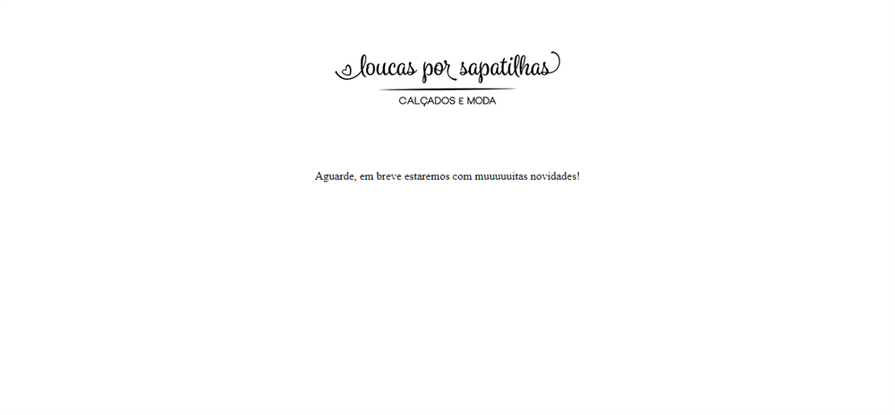 A loja Loucas por Sapatilhas é confável? ✔️ Tudo sobre a Loja Loucas por Sapatilhas!