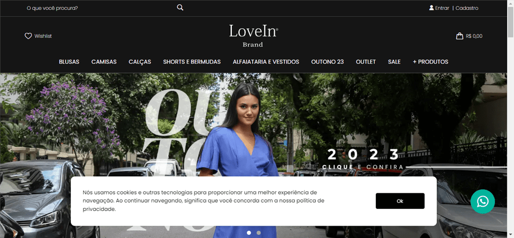 A loja Lovein é confável? ✔️ Tudo sobre a Loja Lovein!