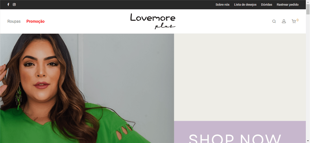 A loja Lovemore Plus é confável? ✔️ Tudo sobre a Loja Lovemore Plus!