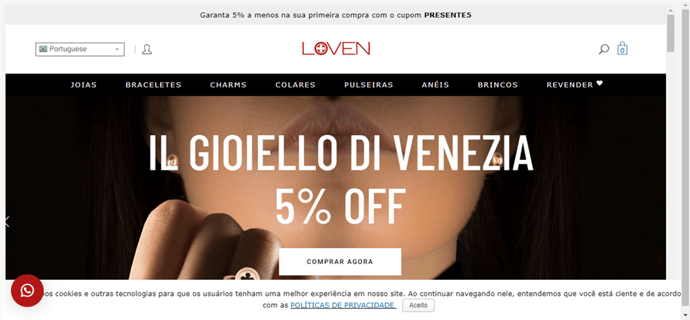 A loja Loven Brasil é confável? ✔️ Tudo sobre a Loja Loven Brasil!