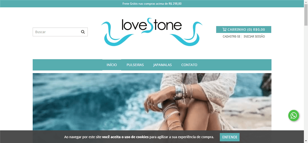 A loja LoveStone é confável? ✔️ Tudo sobre a Loja LoveStone!