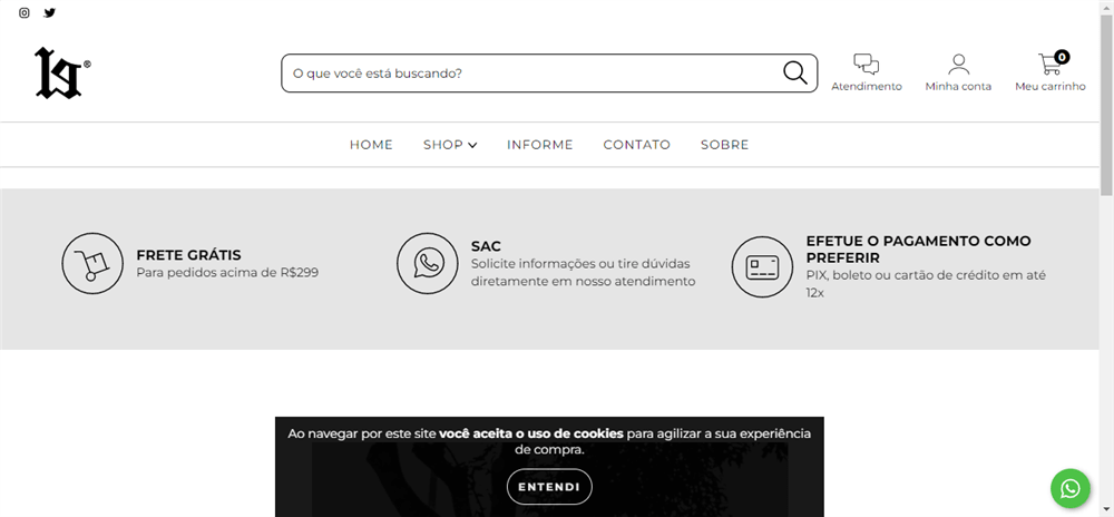 A loja LOWENTRY ® é confável? ✔️ Tudo sobre a Loja LOWENTRY ®!