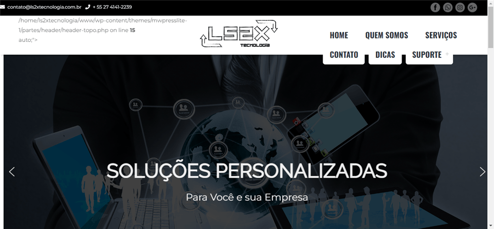 A loja LS2X Tecnologia é confável? ✔️ Tudo sobre a Loja LS2X Tecnologia!