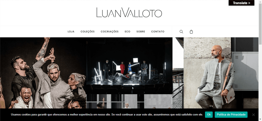A loja Luan Valloto é confável? ✔️ Tudo sobre a Loja Luan Valloto!