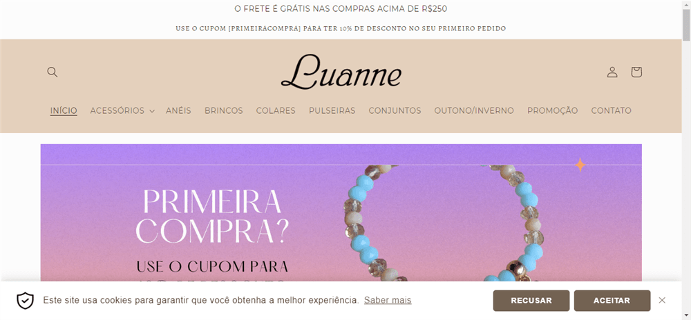 A loja Luanne é confável? ✔️ Tudo sobre a Loja Luanne!