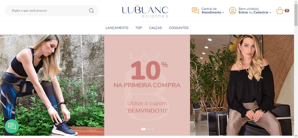 A loja Lublanc é confável? ✔️ Tudo sobre a Loja Lublanc!