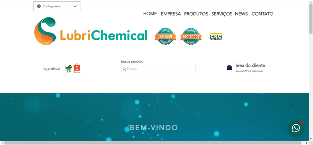 A loja Lubrichemical é confável? ✔️ Tudo sobre a Loja Lubrichemical!