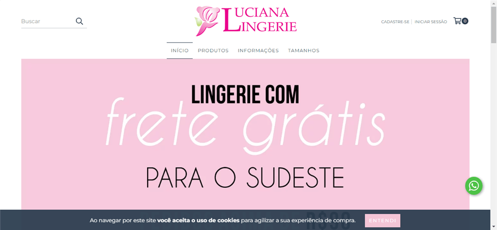 A loja Luciana Lingerie é confável? ✔️ Tudo sobre a Loja Luciana Lingerie!