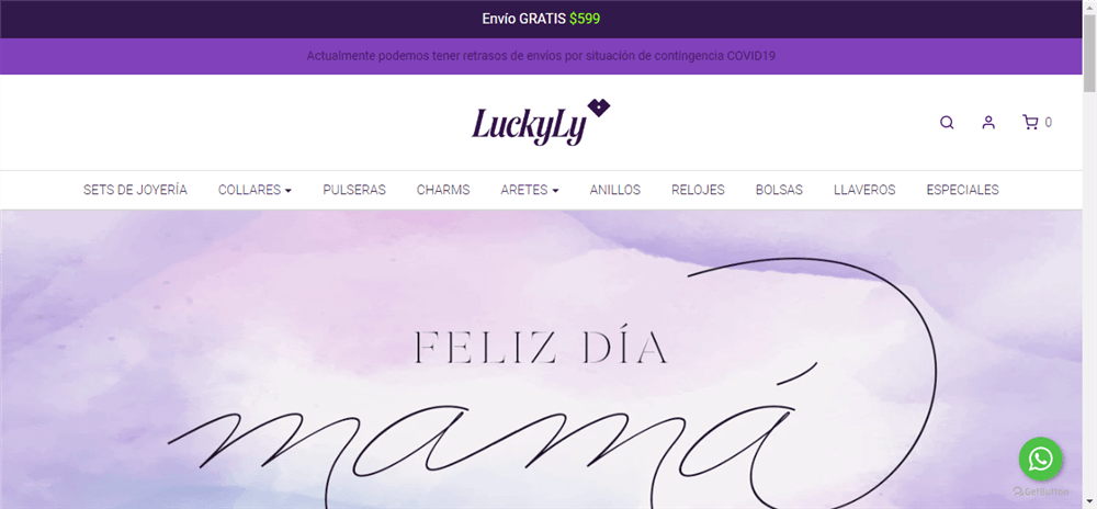 A loja LuckyLy é confável? ✔️ Tudo sobre a Loja LuckyLy!