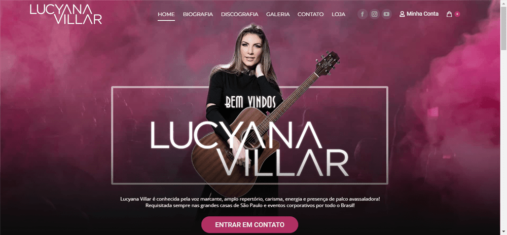 A loja Lucyana Villar é confável? ✔️ Tudo sobre a Loja Lucyana Villar!