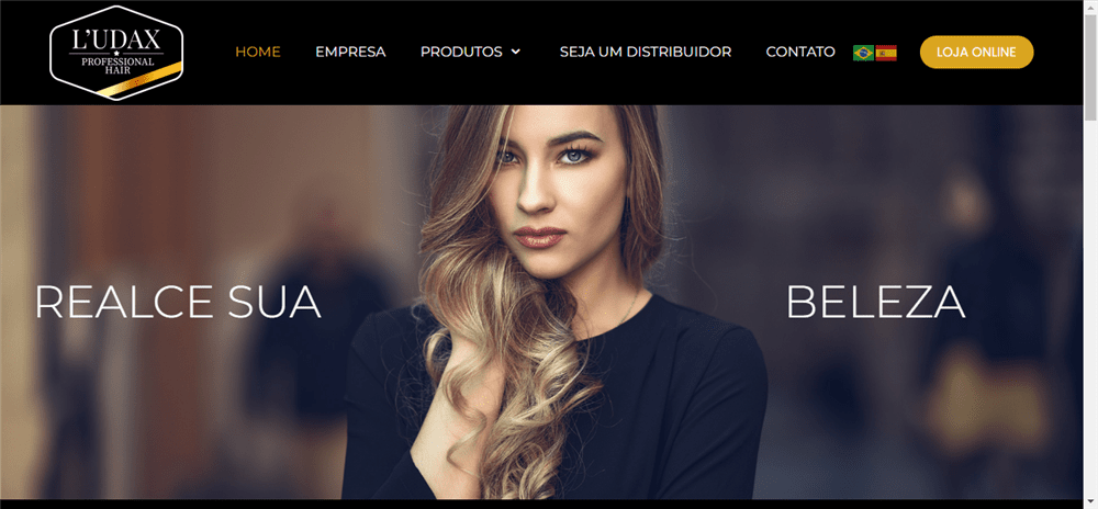 A loja Ludax – Professional Hair é confável? ✔️ Tudo sobre a Loja Ludax – Professional Hair!