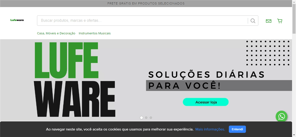 A loja Lufeware é confável? ✔️ Tudo sobre a Loja Lufeware!