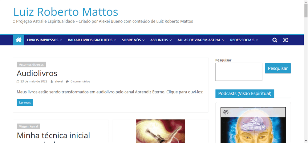 A loja Luiz Roberto Mattos &#8211 é confável? ✔️ Tudo sobre a Loja Luiz Roberto Mattos &#8211!