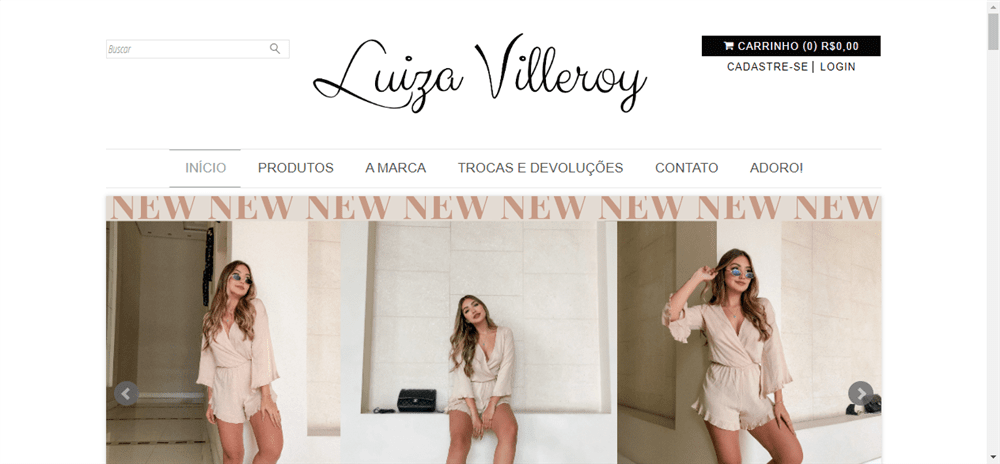 A loja Luiza Villeroy é confável? ✔️ Tudo sobre a Loja Luiza Villeroy!