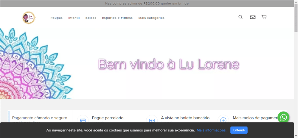 A loja Lulorene é confável? ✔️ Tudo sobre a Loja Lulorene!